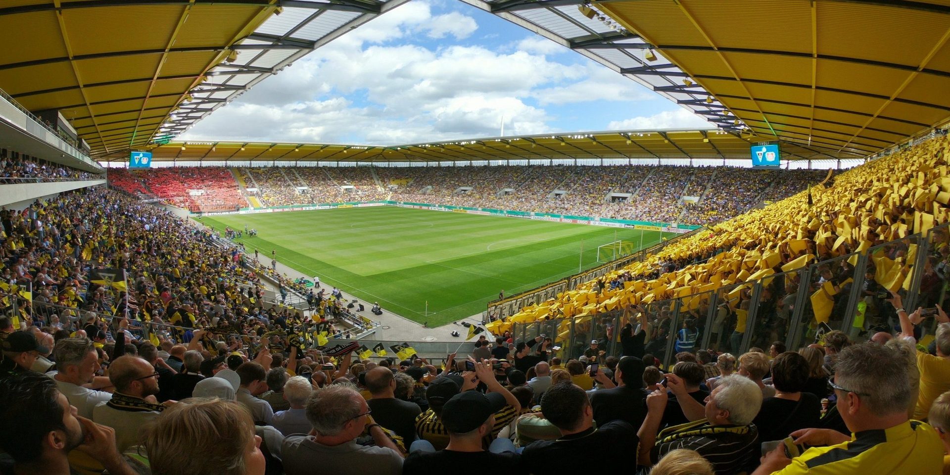 Tivoli Aachen