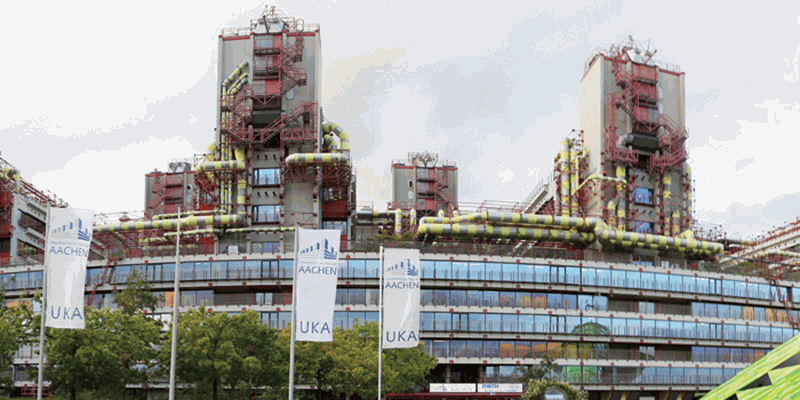Universitätsklinikum Aachen
